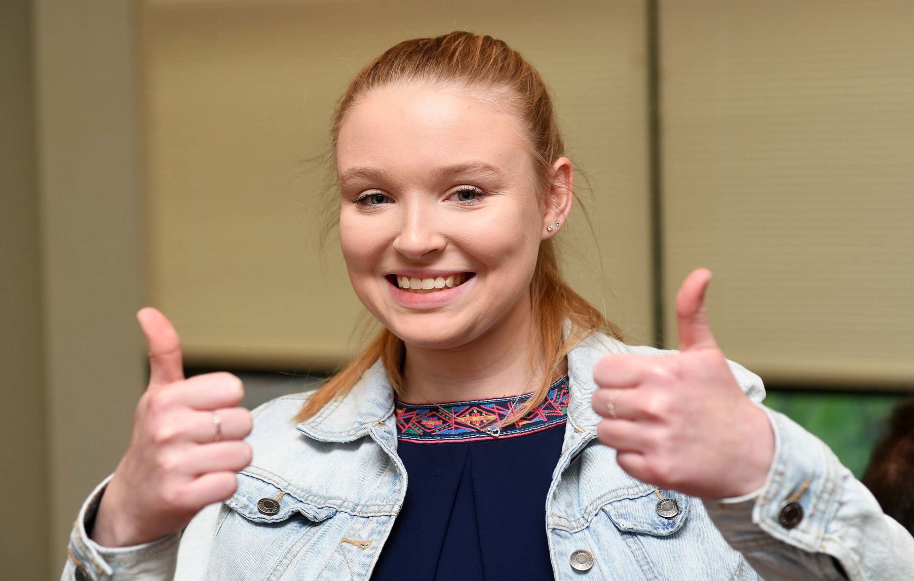 Teen Of The Week